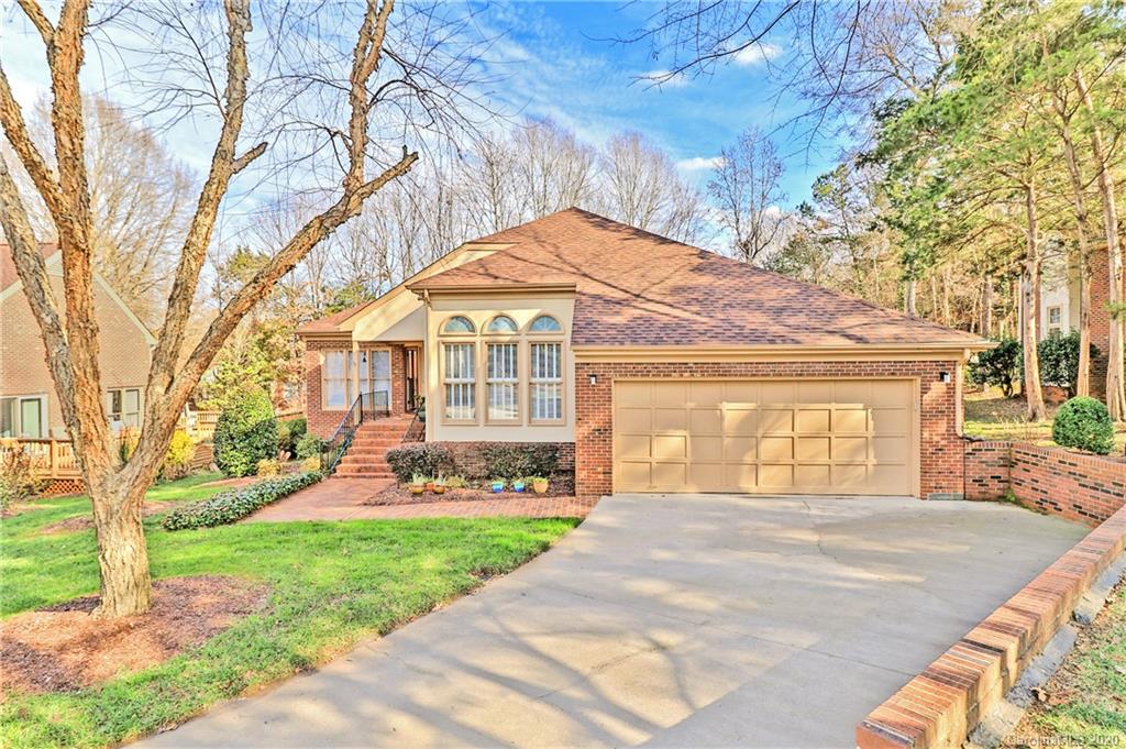 4905 Sanderson Lane Charlotte NC 28226