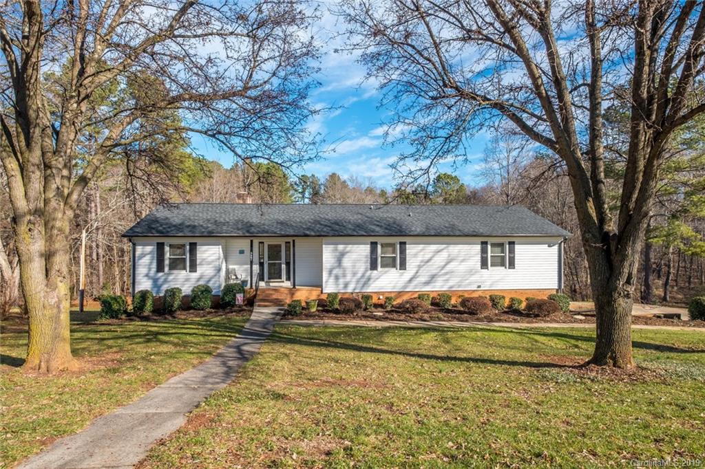 6667 Bob White Trail Stanley NC 28164