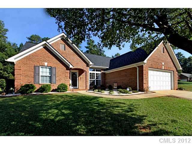 120 Whimbrel Lane Mooresville NC 28117