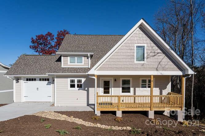 89 Greenwood Fields Drive Asheville NC 28804