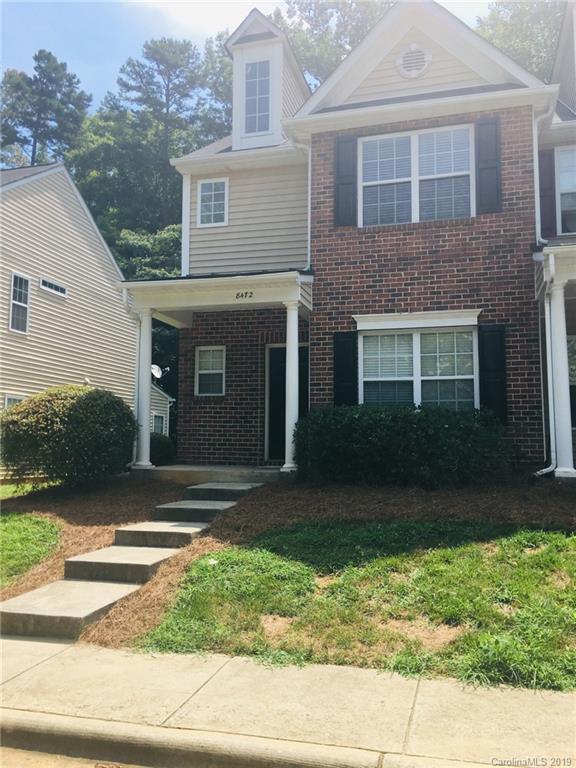 8472 Summerglen Circle Charlotte NC 28227