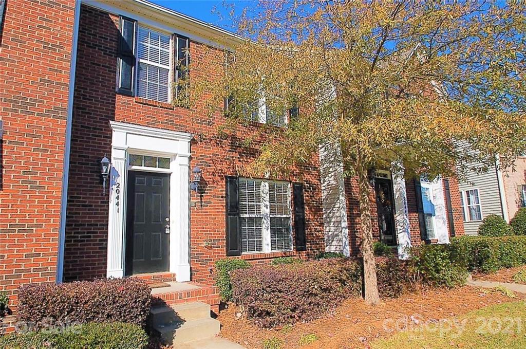 20441 Harbor View Drive Cornelius NC 28031