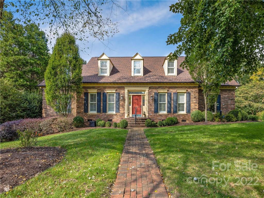 7223 Trevor Court Charlotte NC 28270