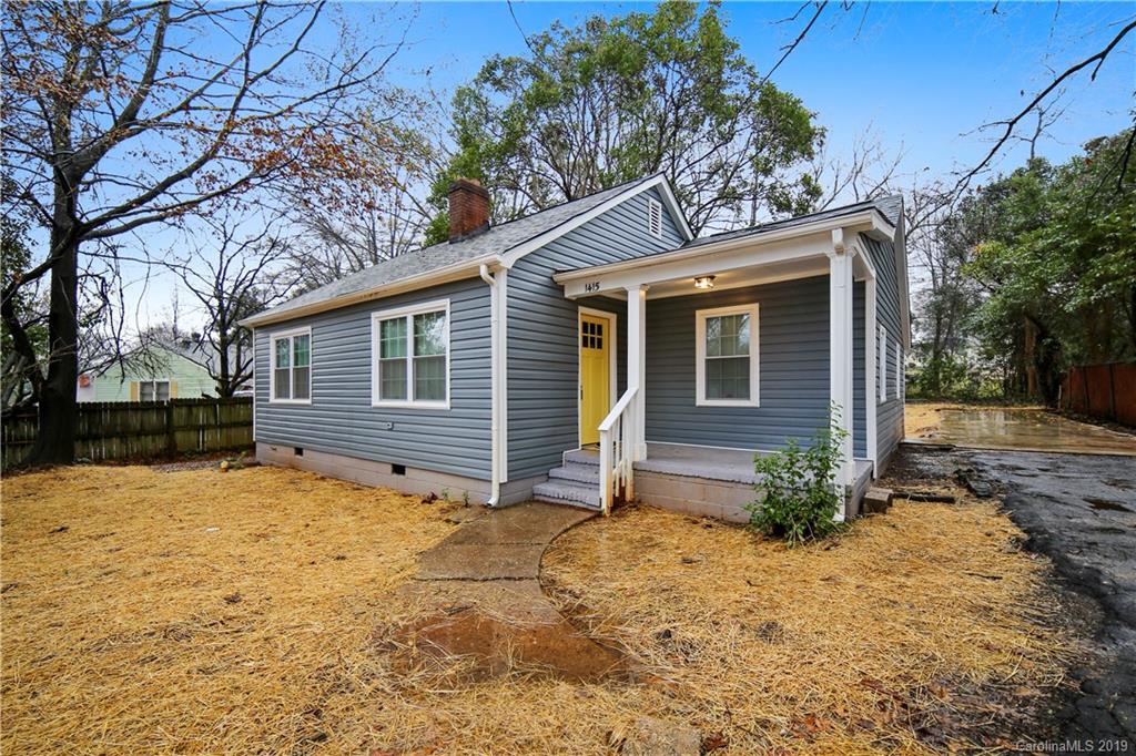 1415 Remount Road Charlotte NC 28208