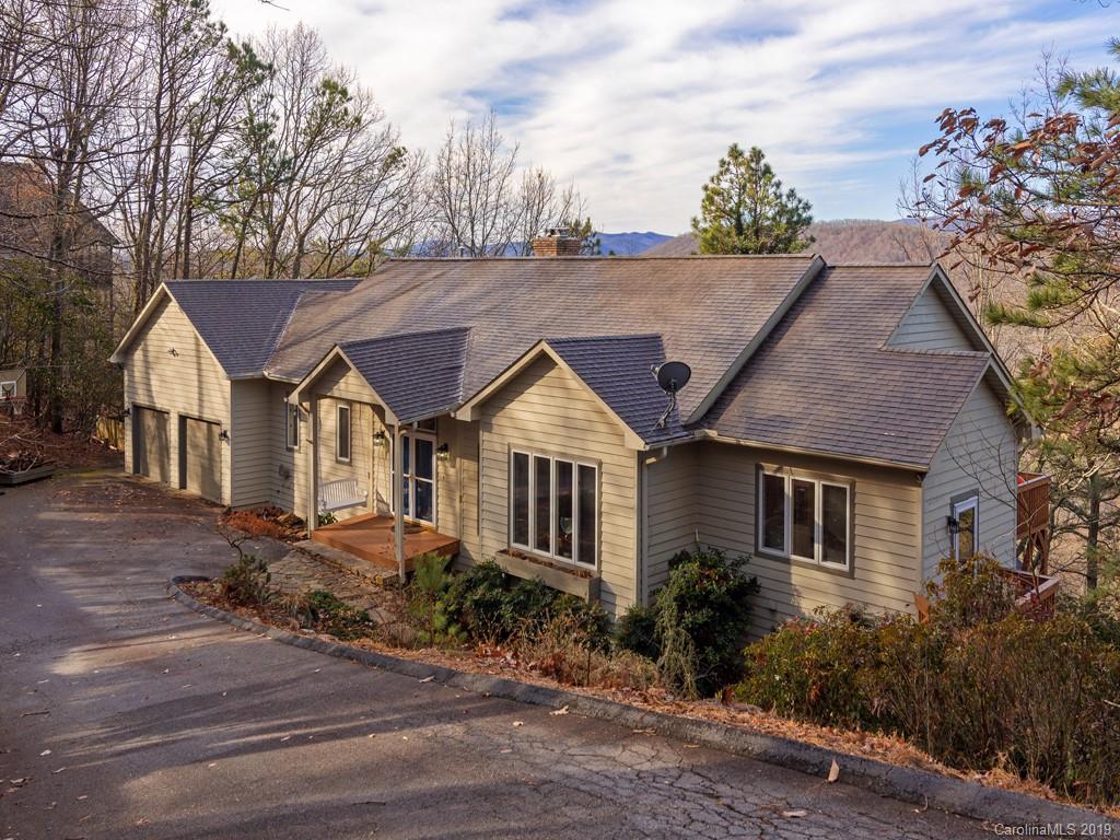 16 Sourwood Drive Mills River NC 28759