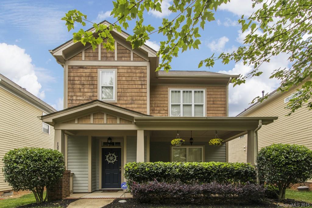 13224 Kennerly Drive Huntersville NC 28078