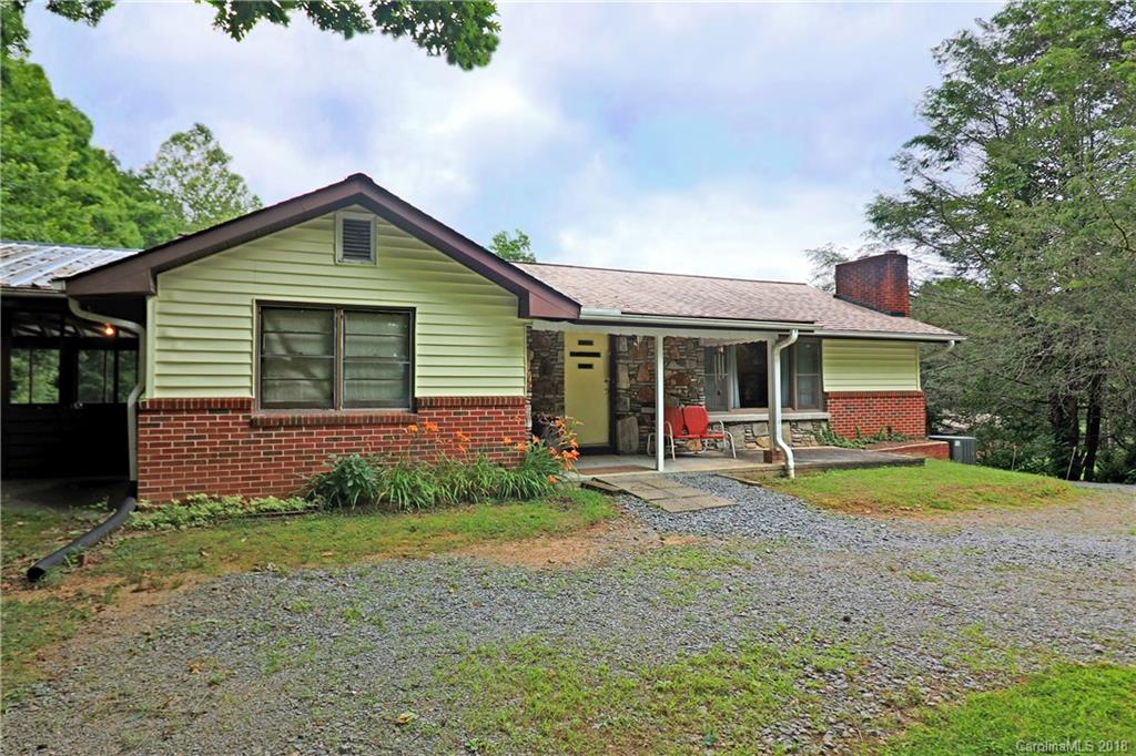 95 Valley Overlook Drive Pisgah Forest NC 28768