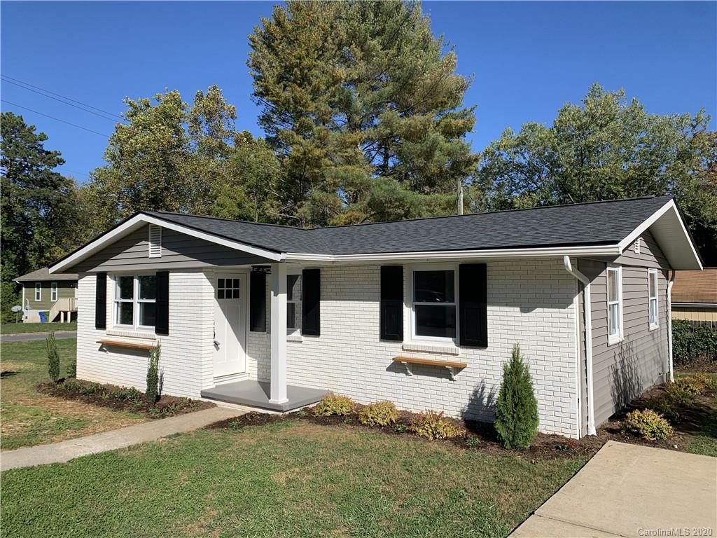 422 Brooklyn Road Asheville NC 28803