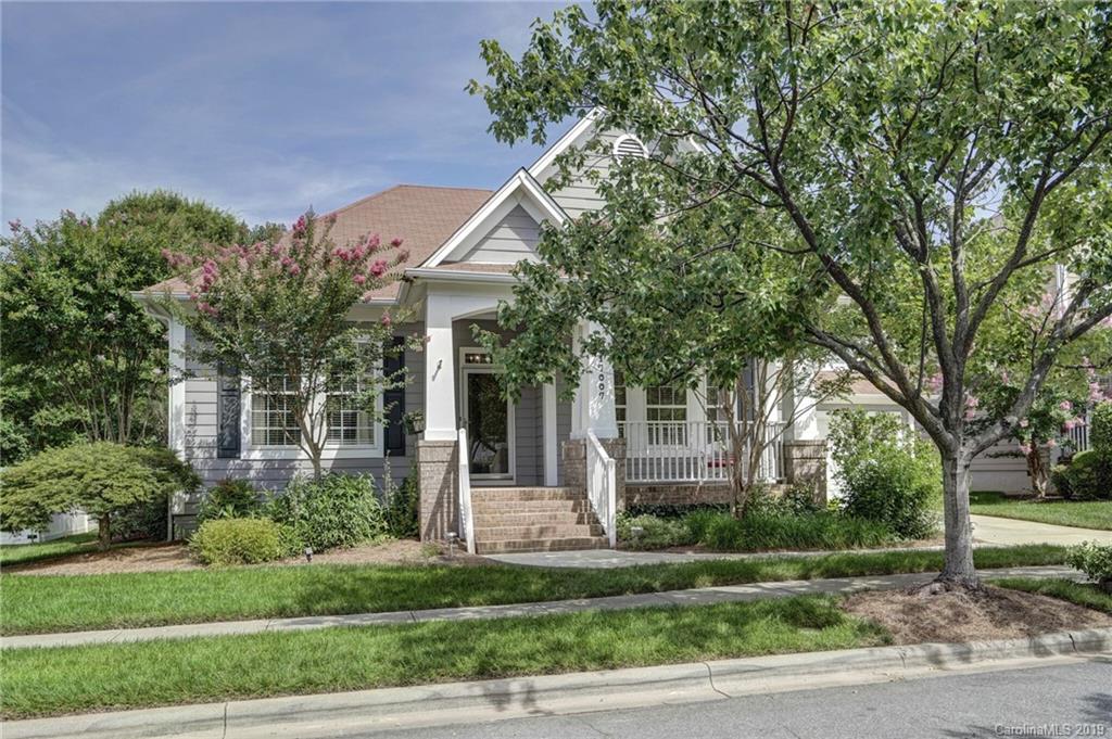 17007 Bridgeton Lane Huntersville NC 28078