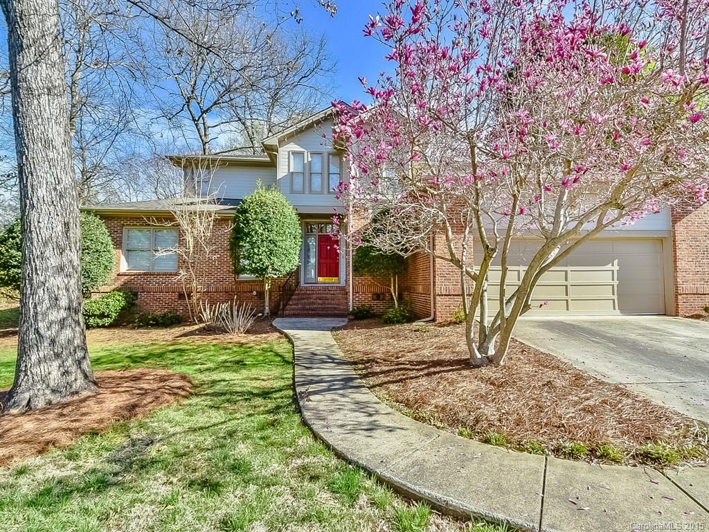 6605 Glenleaf Court Charlotte NC 28270