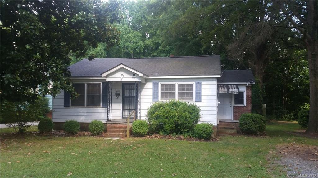 3600 Benard Avenue Charlotte NC 28206
