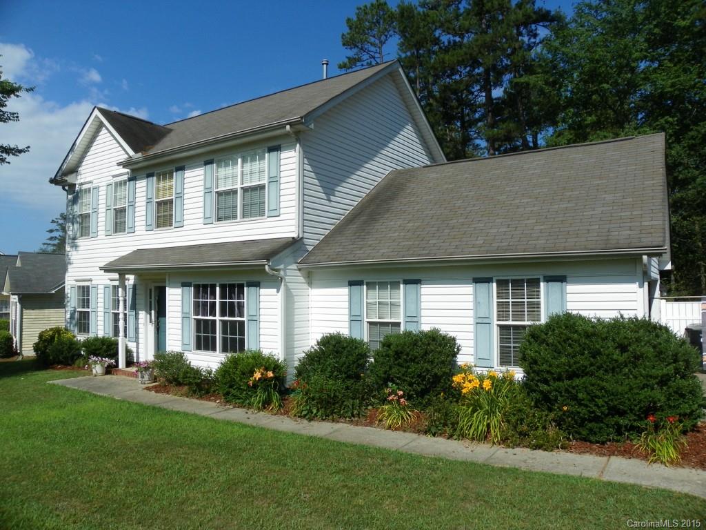4254 Kiser Woods Drive SW Concord NC 28025