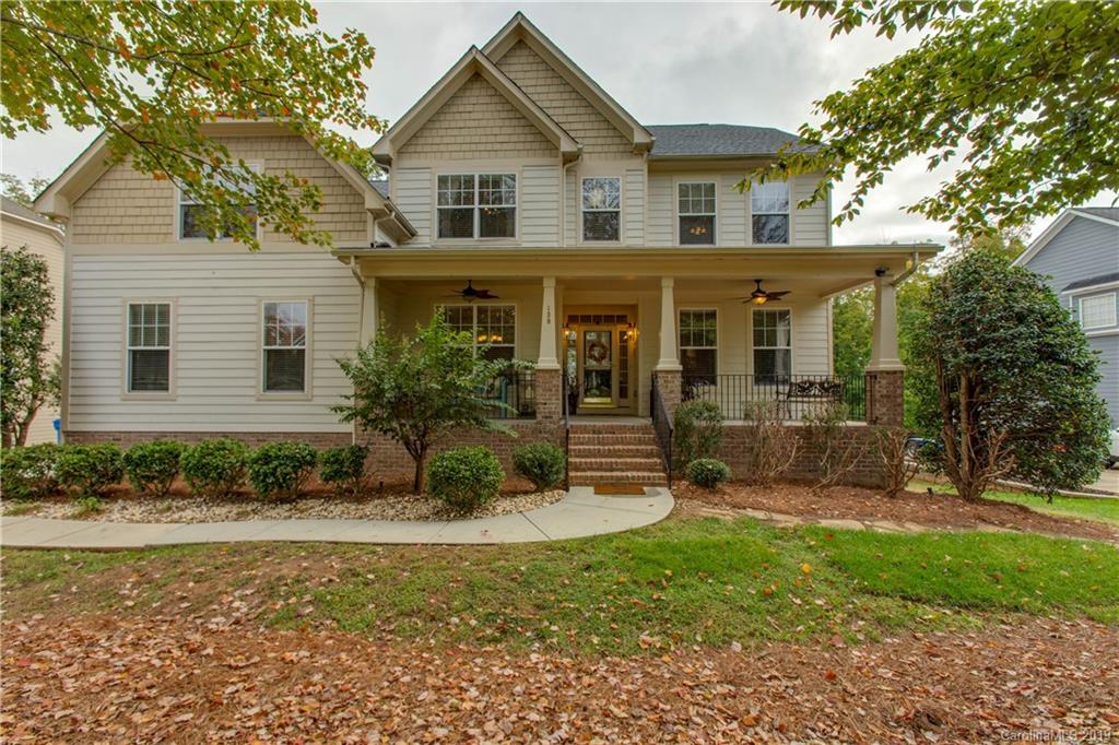 130 Preserve Way Mooresville NC 28117