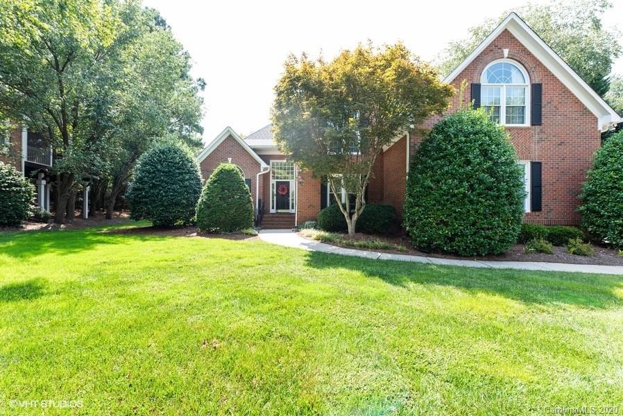 7613 Seton House Lane Charlotte NC 28277