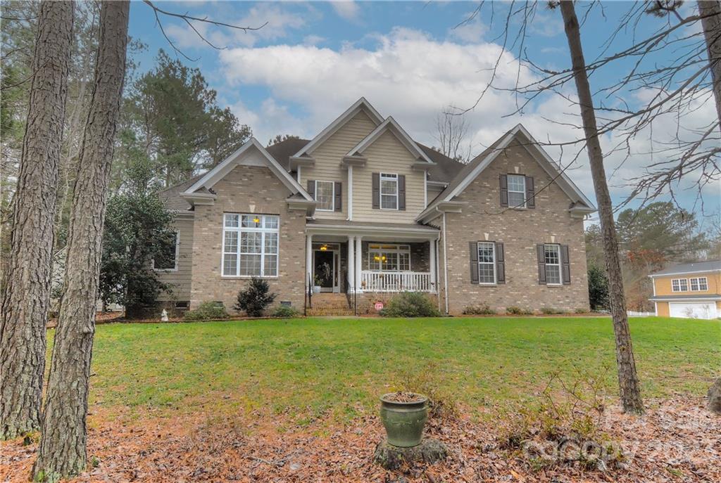 4000 Waxhaw Crossing Drive Waxhaw NC 28173