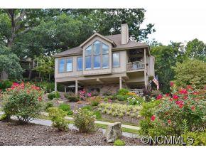 18 Covey Trail Waynesville NC 28786