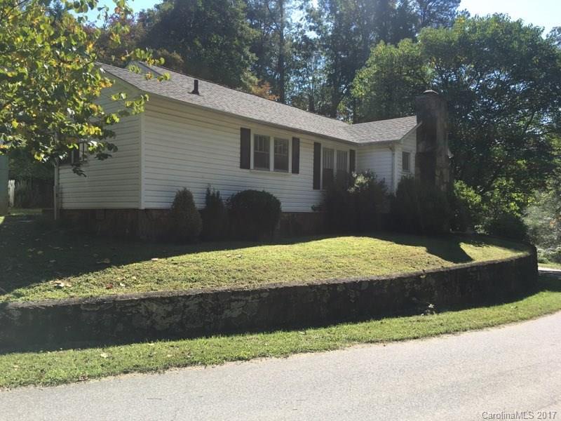 252 Mills Branch Road Sylva NC 28779