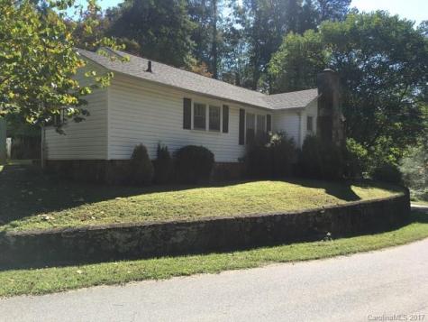 252 Mills Branch Road Sylva NC 28779