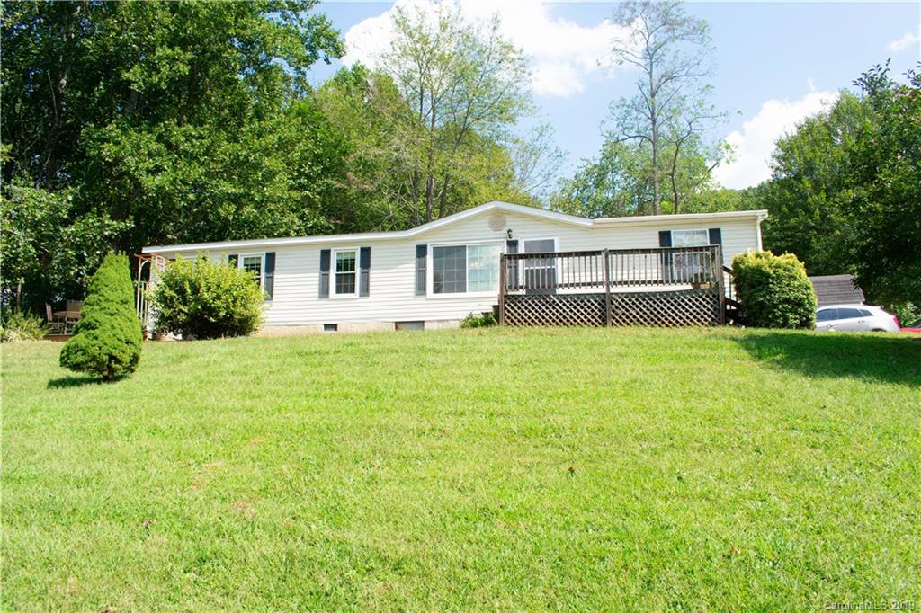 7 Honey Locust Lane Candler NC 28715
