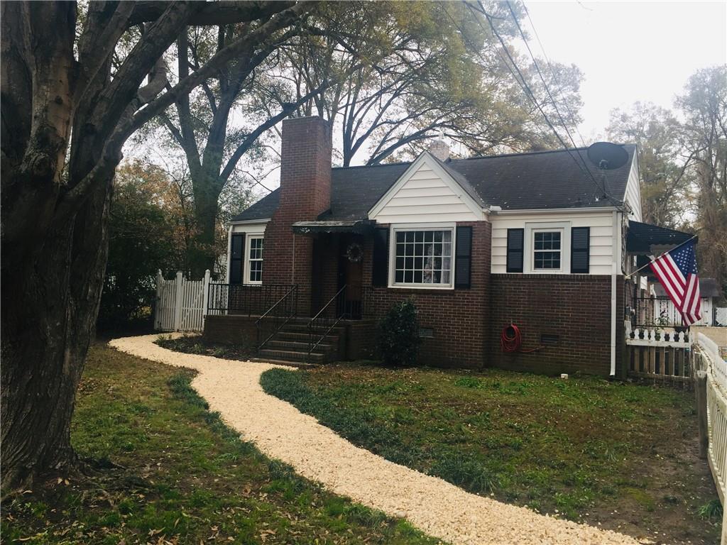 1113 Craig Avenue Gastonia NC 28054