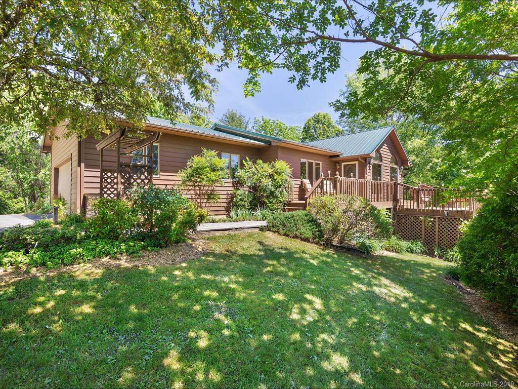 384 Turkey Creek Road Leicester NC 28748