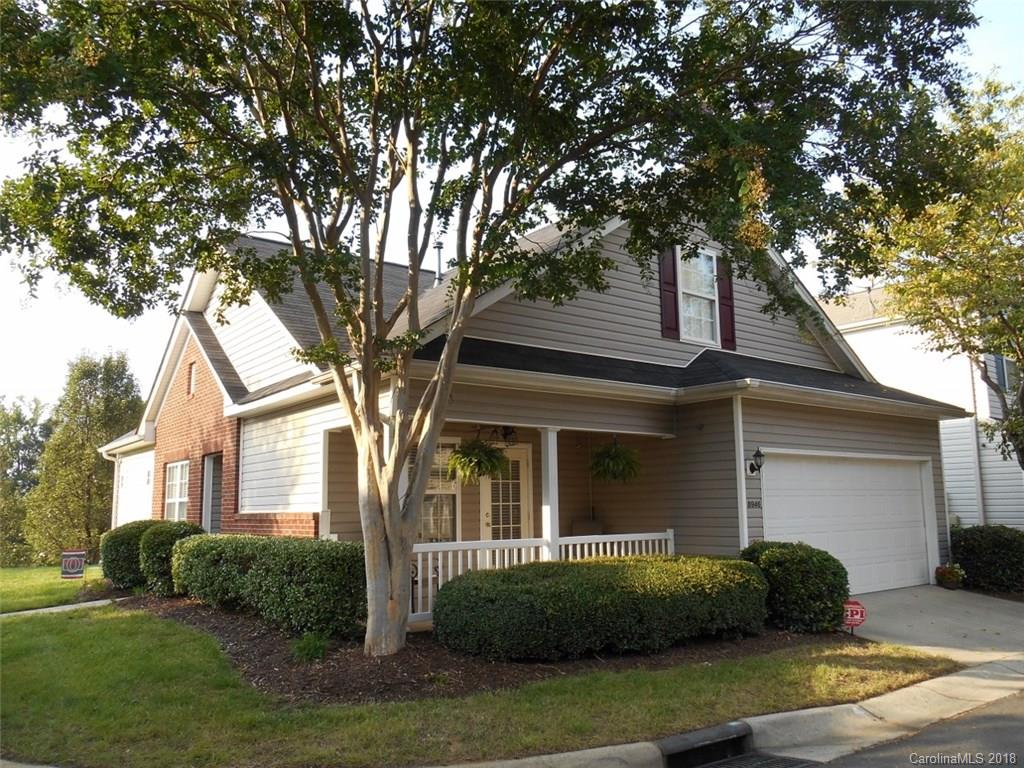 8946 Meadowmont View Drive Charlotte NC 28269