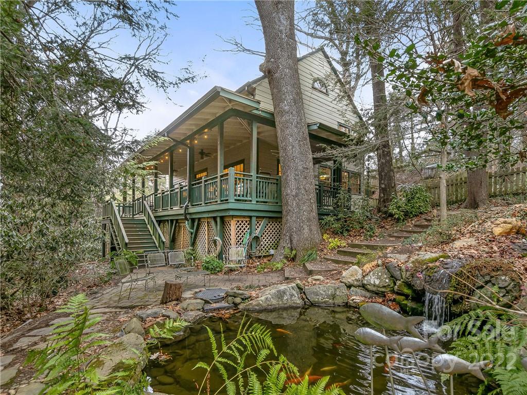 16 Caledonia Road Asheville NC 28803