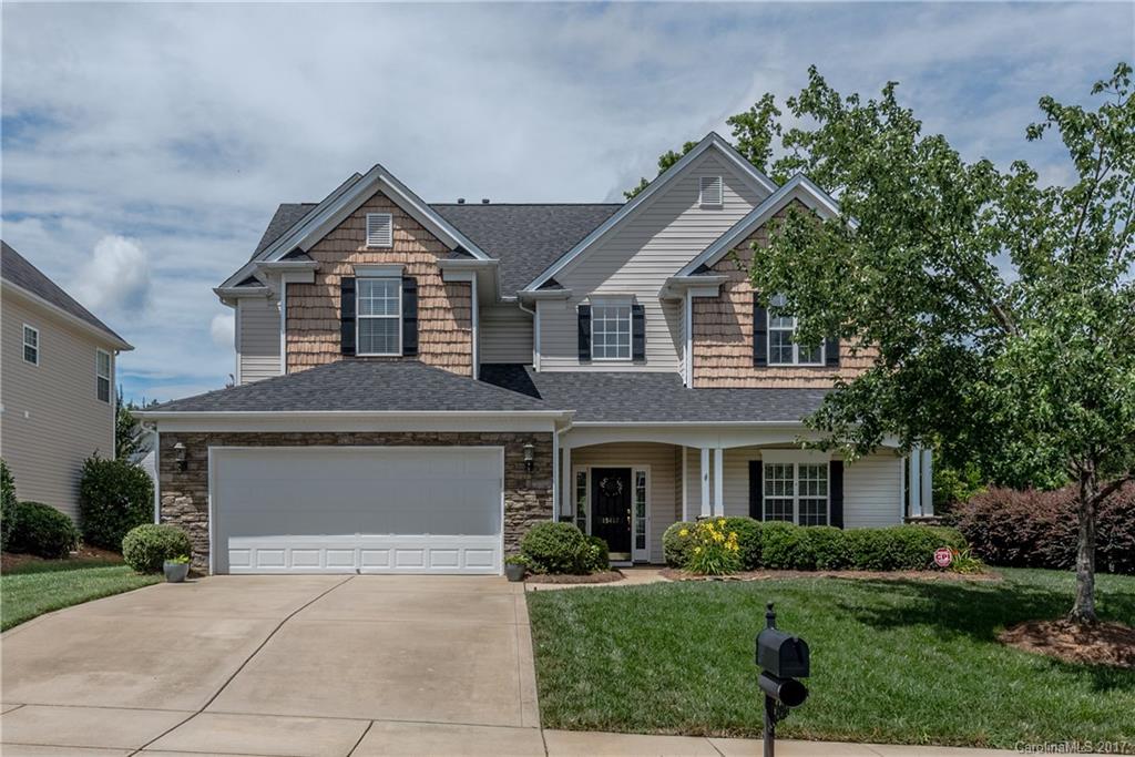 15417 Prescott Hill Avenue Charlotte NC 28277