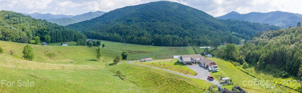 150 Dillingham Road Barnardsville NC 28709