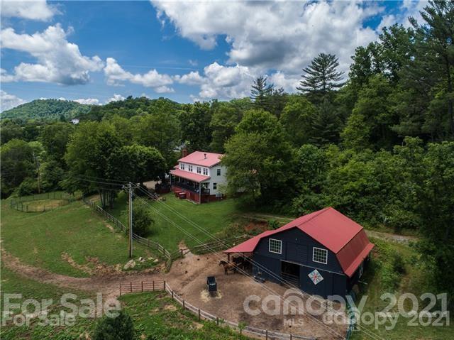 48 Silent Forest Drive Canton NC 28716