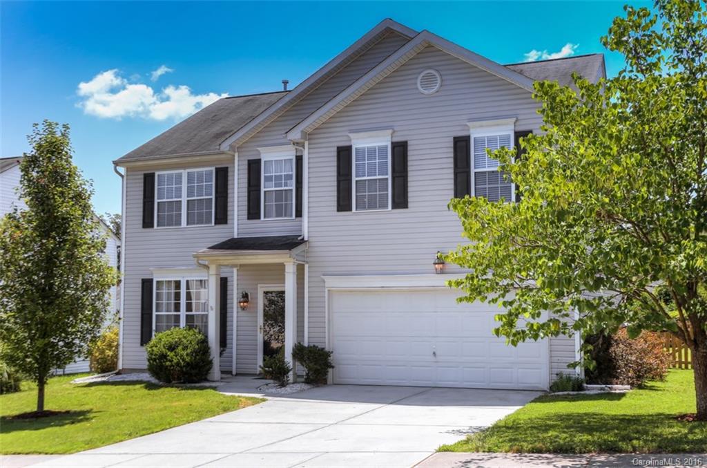 2220 Highland Park Drive Charlotte NC 28269