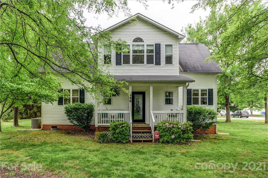 458 Stutts Road Mooresville NC 28117