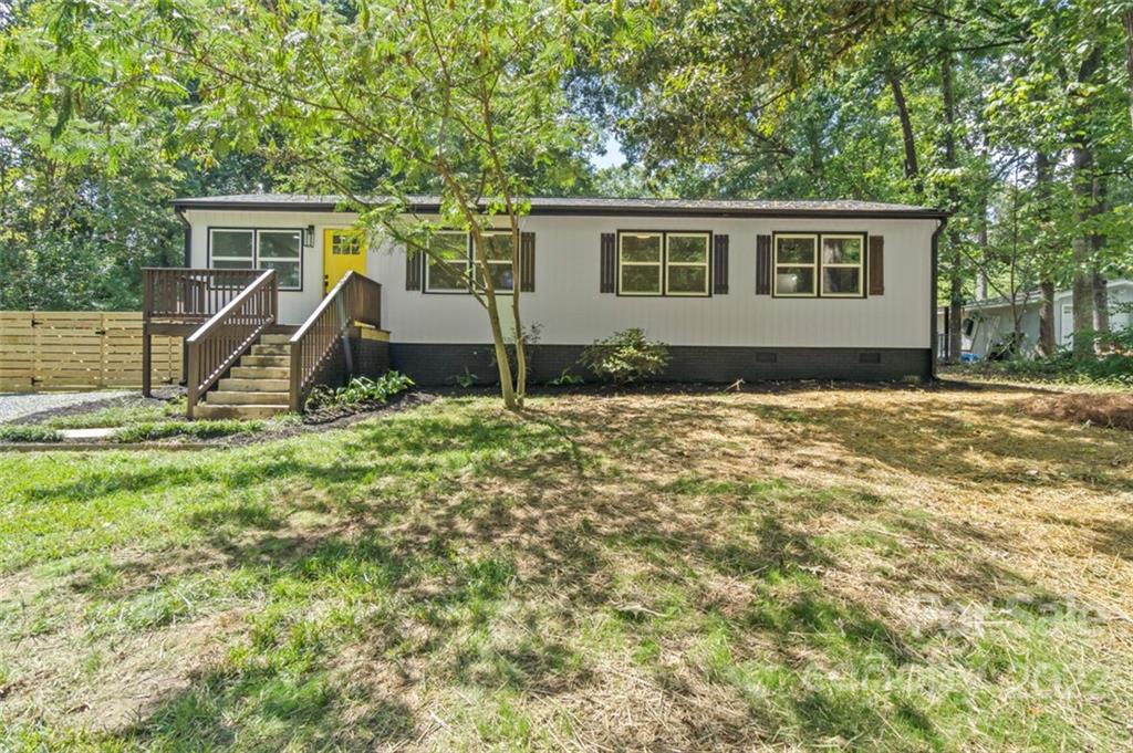 6017 Milhaven Lane Charlotte NC 28269