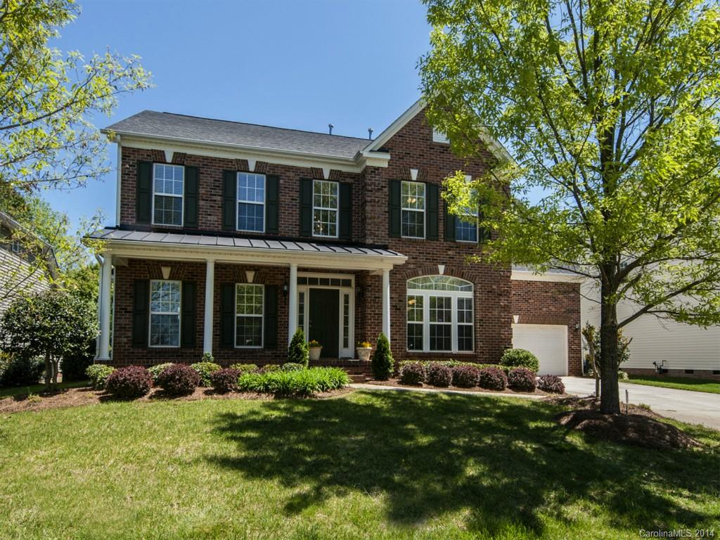 2209 Mermans Road Charlotte NC 28270