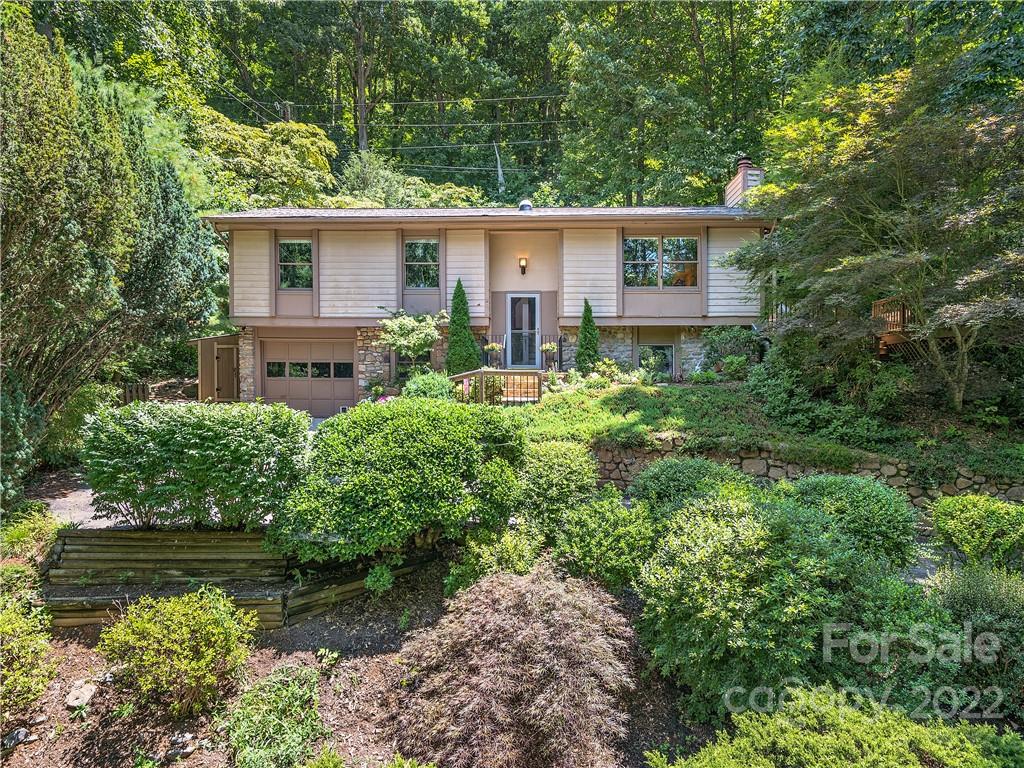 11 Parkview Drive Asheville NC 28805