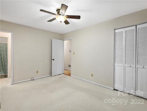 11 Parkview Drive Asheville NC 28805