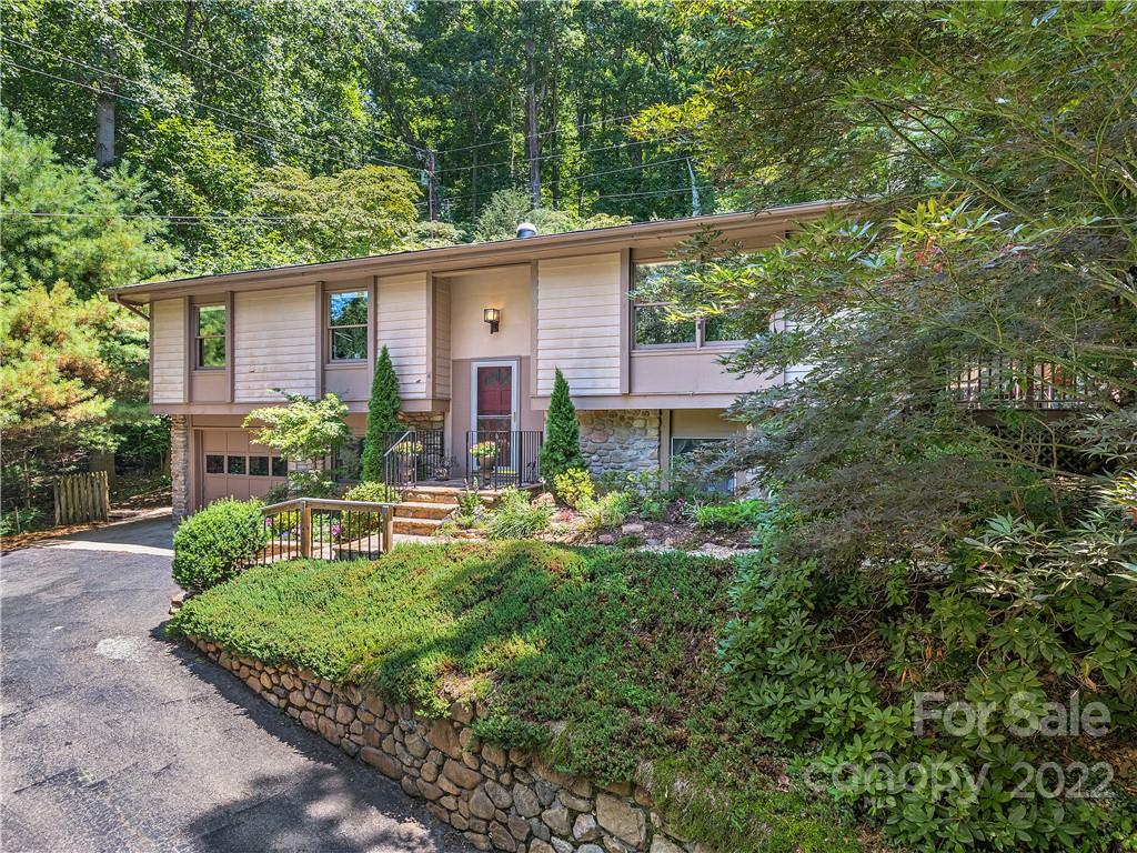 11 Parkview Drive Asheville NC 28805