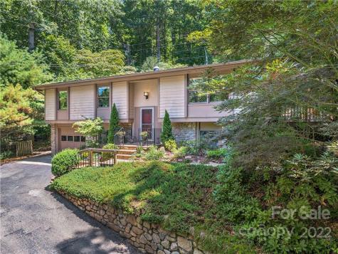 11 Parkview Drive Asheville NC 28805