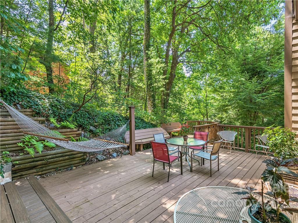 11 Parkview Drive Asheville NC 28805