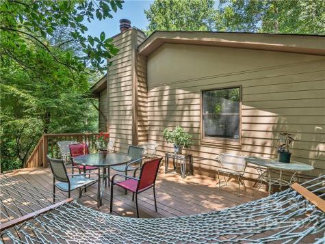 11 Parkview Drive Asheville NC 28805