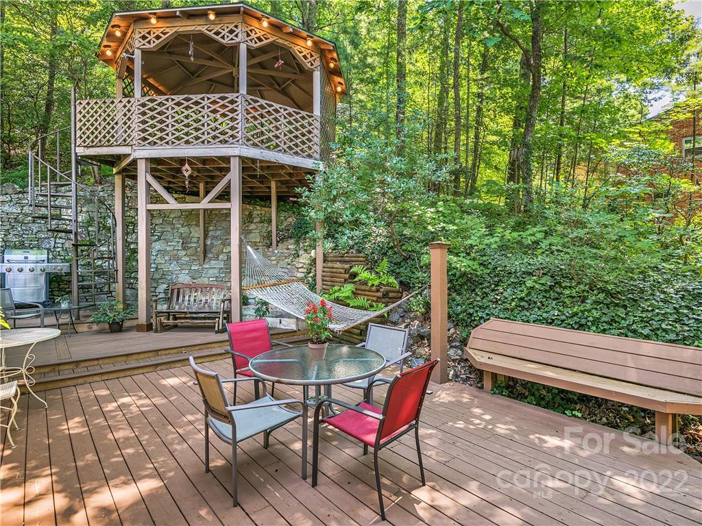 11 Parkview Drive Asheville NC 28805