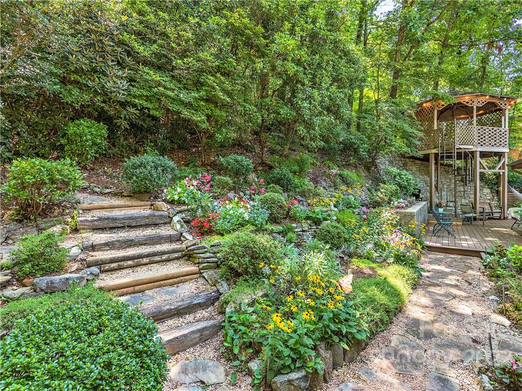11 Parkview Drive Asheville NC 28805