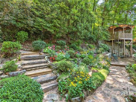 11 Parkview Drive Asheville NC 28805