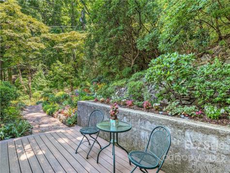 11 Parkview Drive Asheville NC 28805