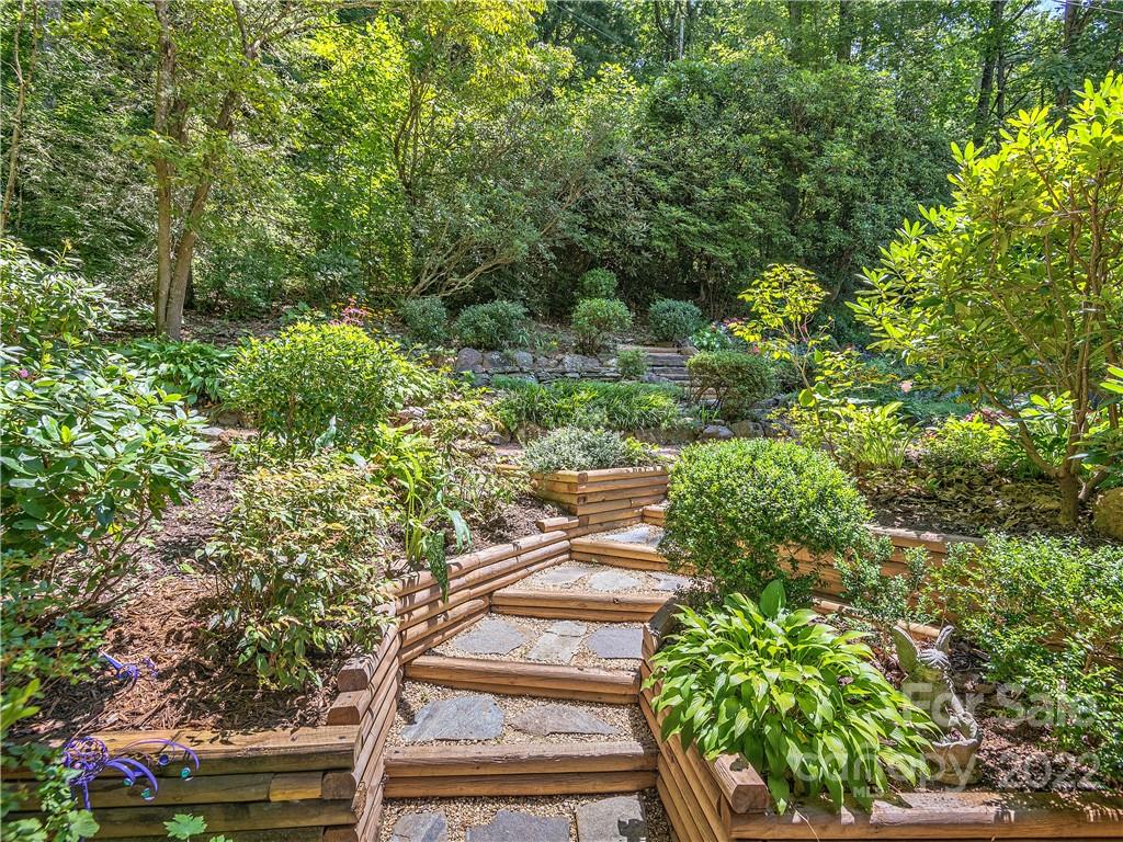 11 Parkview Drive Asheville NC 28805