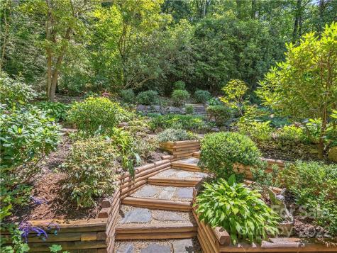 11 Parkview Drive Asheville NC 28805