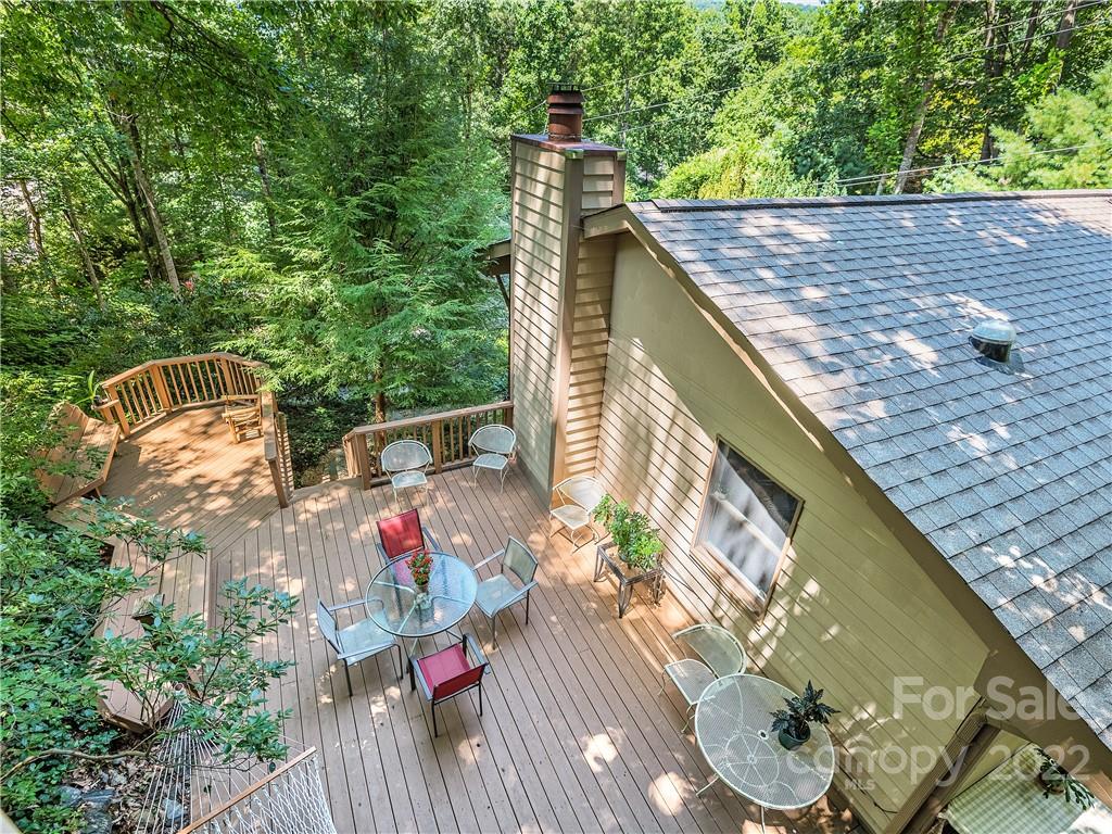 11 Parkview Drive Asheville NC 28805