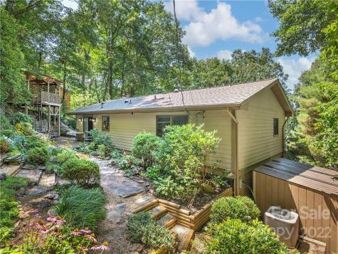 11 Parkview Drive Asheville NC 28805