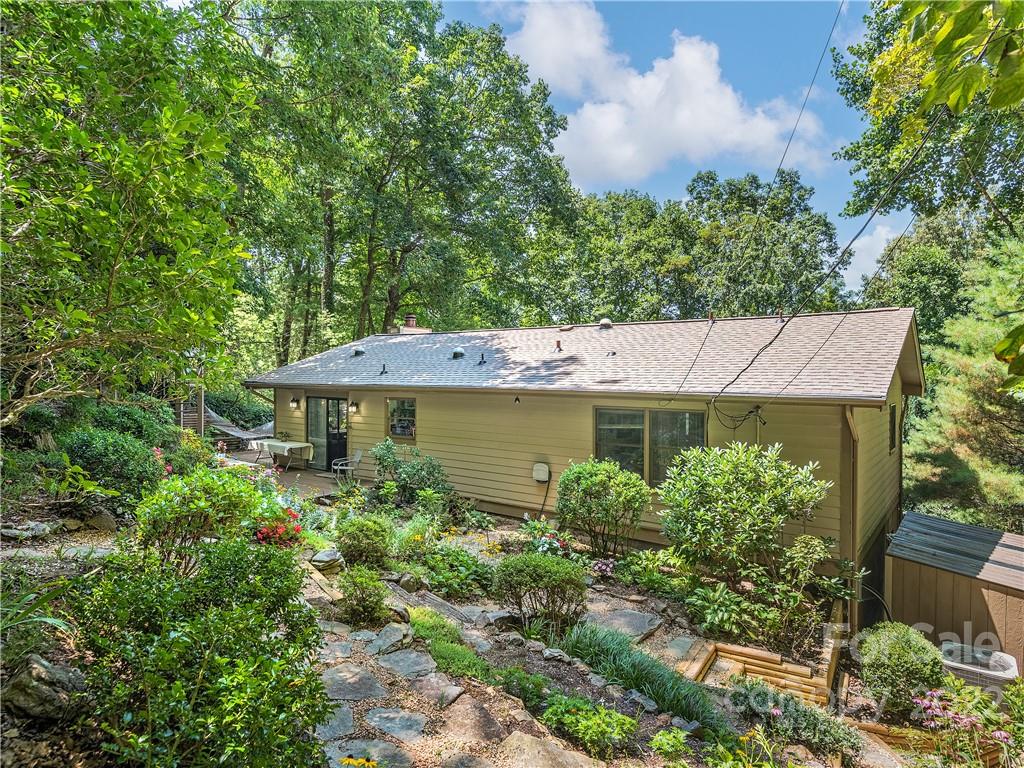 11 Parkview Drive Asheville NC 28805