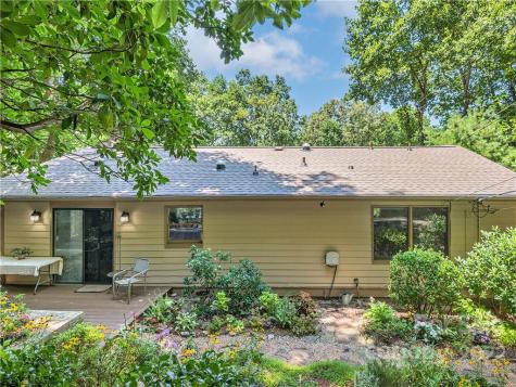 11 Parkview Drive Asheville NC 28805